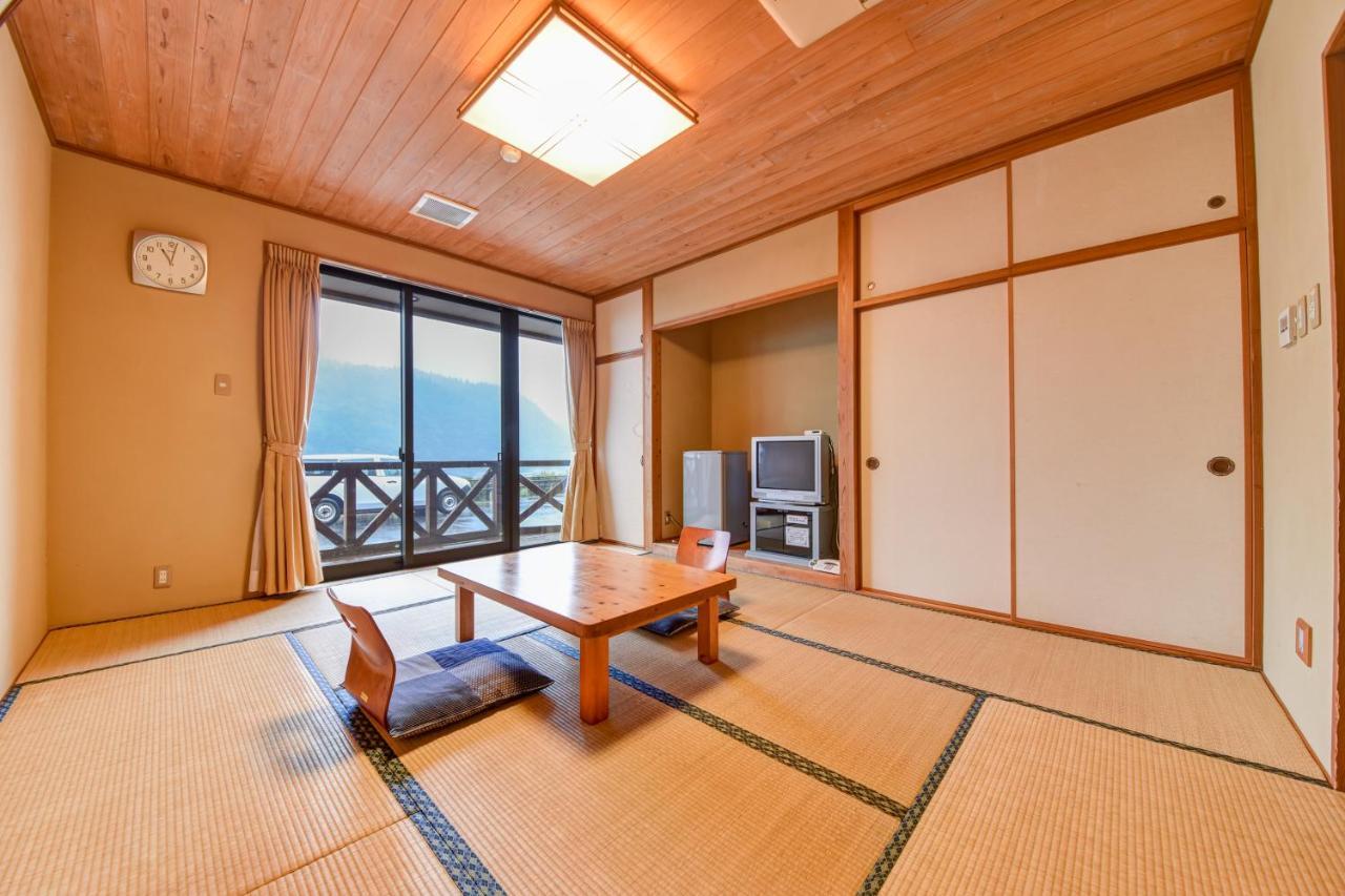 Morizane Onsen Yasuragino Sato Nakatsu Εξωτερικό φωτογραφία