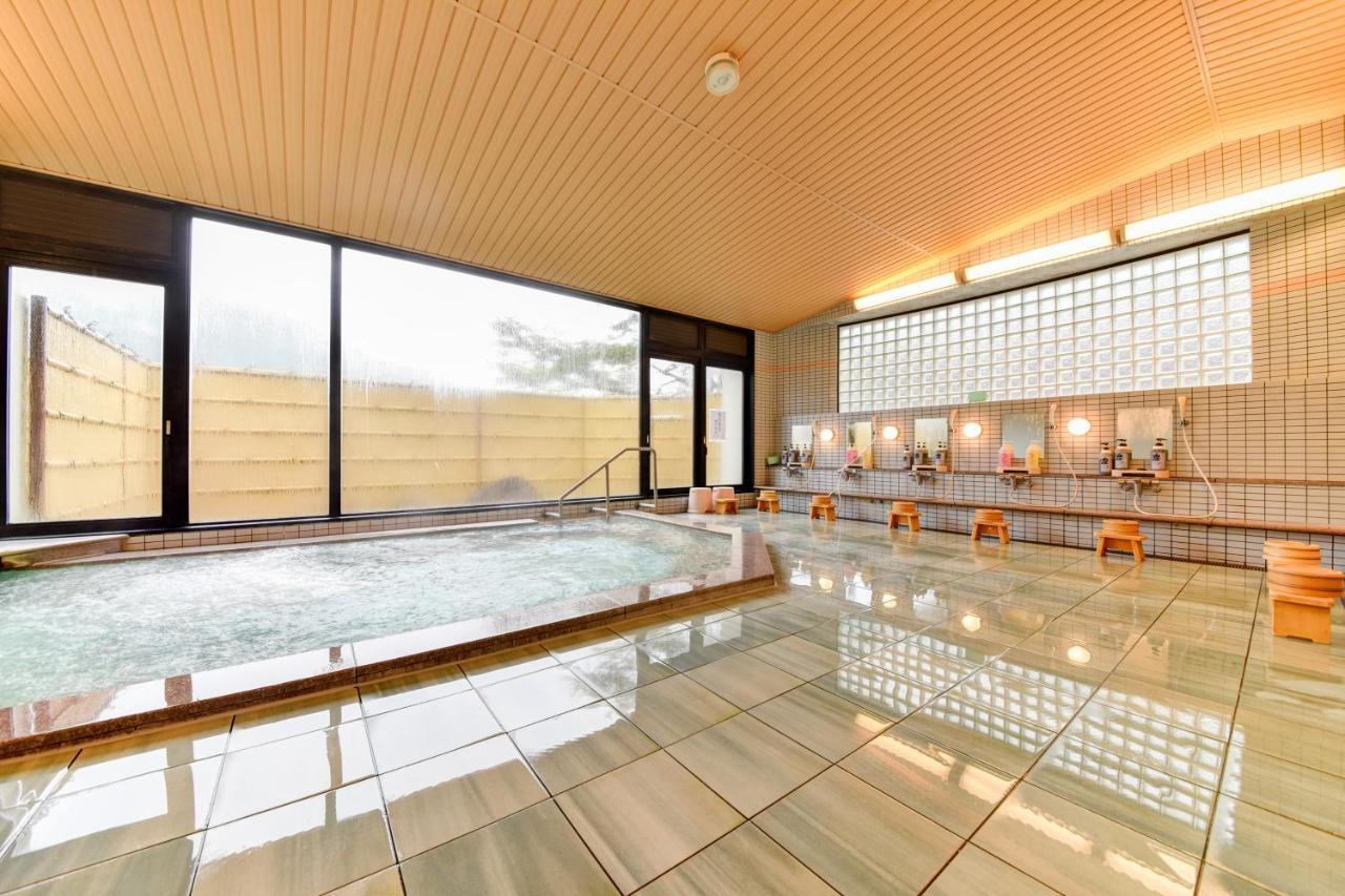 Morizane Onsen Yasuragino Sato Nakatsu Εξωτερικό φωτογραφία