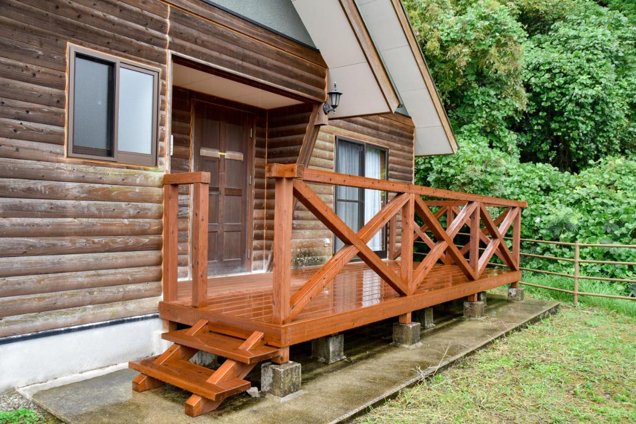 Morizane Onsen Yasuragino Sato Nakatsu Εξωτερικό φωτογραφία